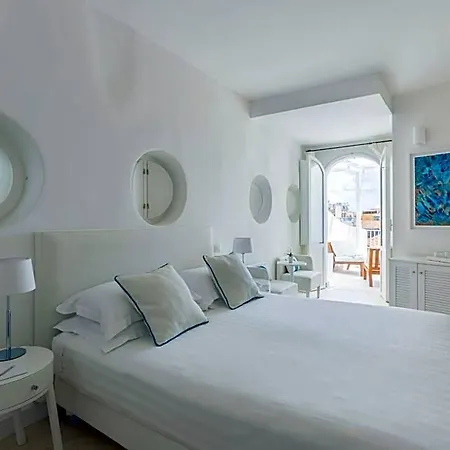 호텔 Relais La Ghinghetta