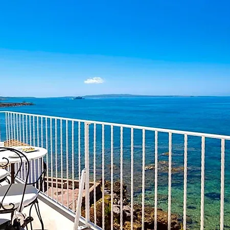 호텔 Relais La Ghinghetta 4*