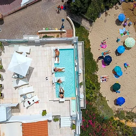 Relais La Ghinghetta 호텔 4*