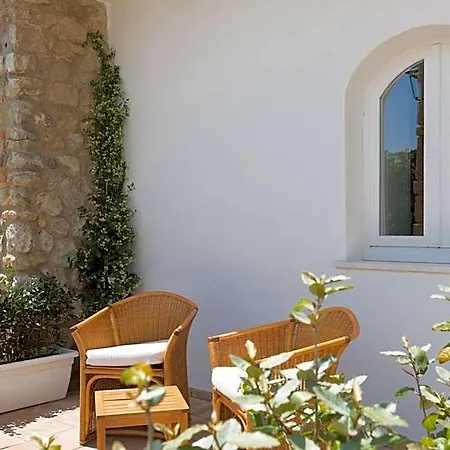 Relais La Ghinghetta 호텔 포르토스쿠소