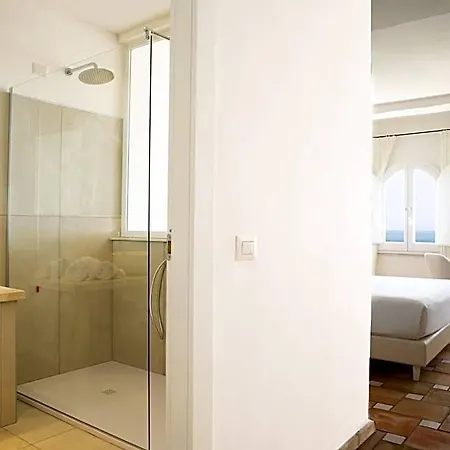 Relais La Ghinghetta 4*