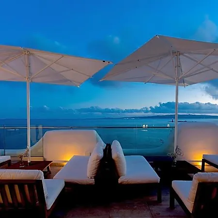 Relais La Ghinghetta 포르토스쿠소