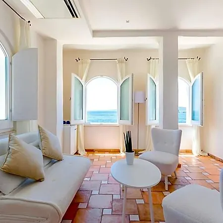 호텔 Relais La Ghinghetta