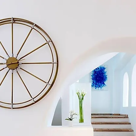 Relais La Ghinghetta 포르토스쿠소