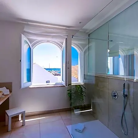 Relais La Ghinghetta 4*