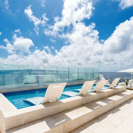 Relais La Ghinghetta Hotel 4*
