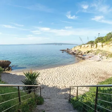 Relais La Ghinghetta Hotel Portoscuso